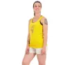 Black Diamond Luminary ärmlös T-shirt, Ochre