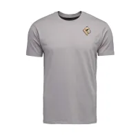 Black Diamond M Mono Pocket Ss Tee Black Diamond M Mono Pocket Ss Tee