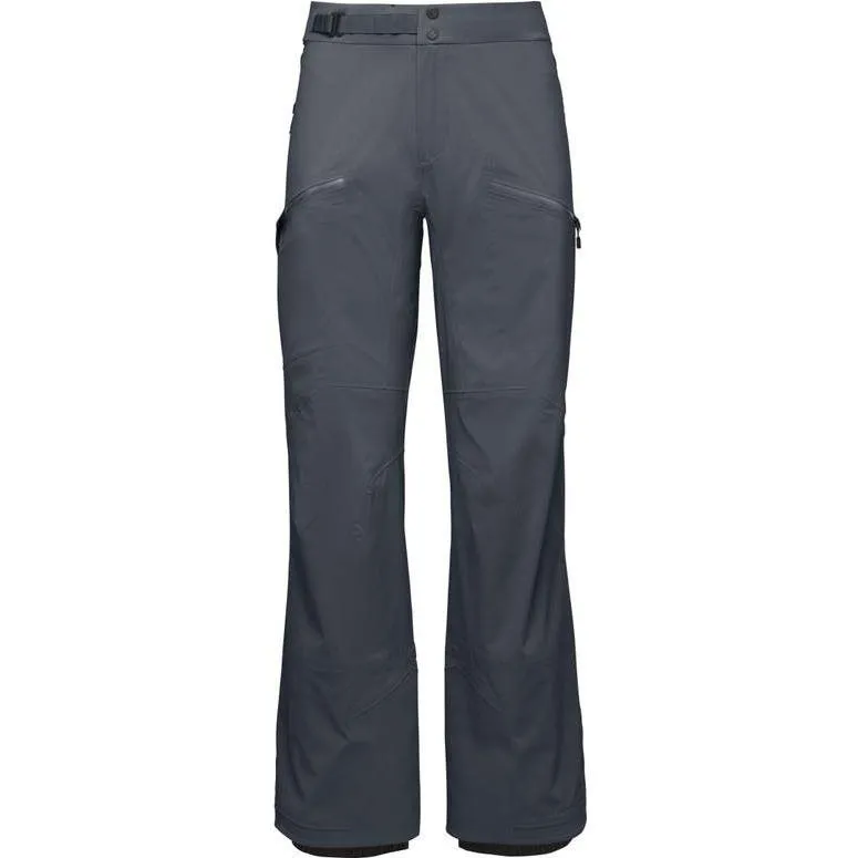 Black Diamond M Recon Lt Stretch Pants Black Diamond M Recon Lt Stretch Pants