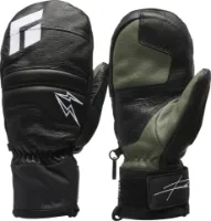 Black Diamond Max Palm Spark Mitts Black Diamond Max Palm Spark Mitts