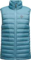 Black Diamond Men's Access Down Vest Black Diamond Men's Access Down Vest