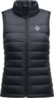Black Diamond Men's Access Down Vest Black Diamond Men's Access Down Vest