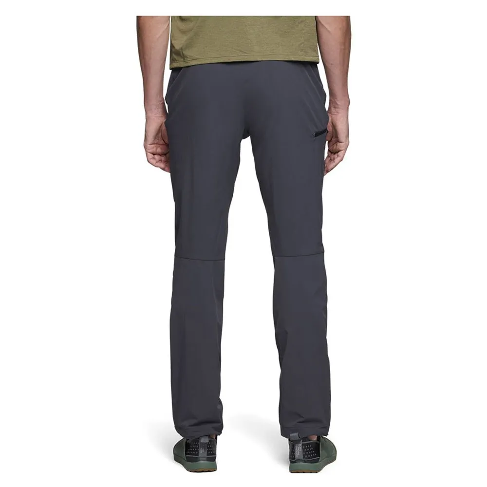 Black Diamond Men's Alpine Pants