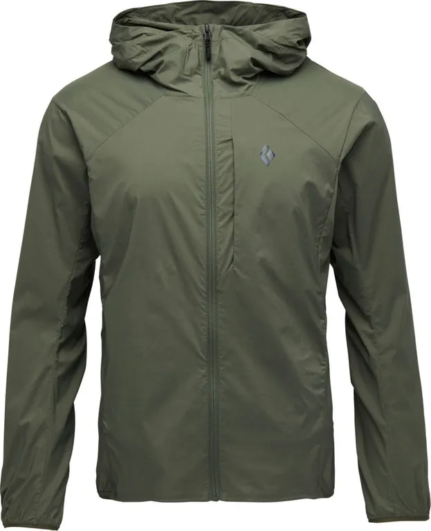 Black Diamond Men's Alpine Start Hoody Black Diamond Men's Alpine Start Hoody