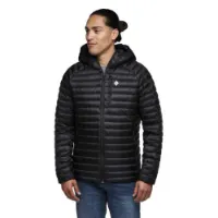 Black Diamond Men's Approach Down Hoody Black Diamond Men's Approach Down Hoody