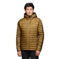 Black Diamond Men's Approach Down Hoody Black Diamond Men's Approach Down Hoody