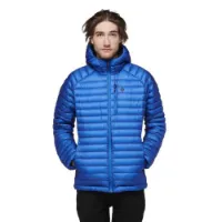 Black Diamond Men's Approach Down Hoody Black Diamond Men's Approach Down Hoody