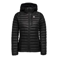 Black Diamond Men's Approach Down Hoody Black Diamond Men's Approach Down Hoody
