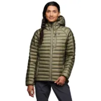 Black Diamond Men's Approach Down Hoody
