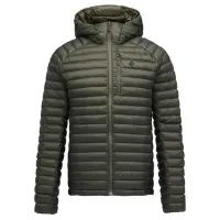 Black Diamond Men's Approach Down Hoody Black Diamond Men's Approach Down Hoody