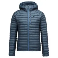 Black Diamond Men's Approach Down Hoody Black Diamond Men's Approach Down Hoody