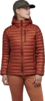 Black Diamond Men's Approach Down Hoody Black Diamond Men's Approach Down Hoody