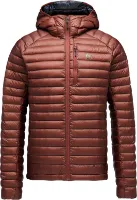Black Diamond Men's Approach Down Hoody Black Diamond Men's Approach Down Hoody