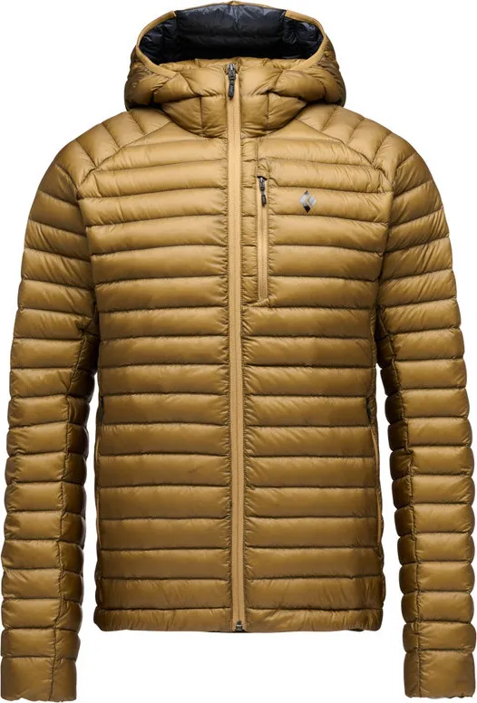Black Diamond Men's Approach Down Hoody