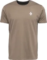 Black Diamond Men's BD Backcountry Stamp Short Sleeve Tee