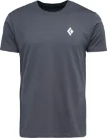 Black Diamond Men's BD Backcountry Stamp Short Sleeve Tee