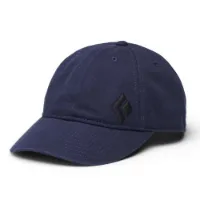 Black Diamond Men's BD Heritage Cap Black Diamond Men's BD Heritage Cap