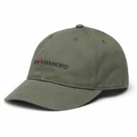Black Diamond Men's BD Heritage Cap