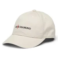 Black Diamond Men's BD Heritage Cap Black Diamond Men's BD Heritage Cap