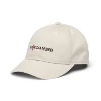 Black Diamond Men's BD Heritage Cap Black Diamond Men's BD Heritage Cap