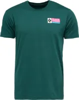 Black Diamond Men's BD Winter Ridge Short Sleeve Tee
