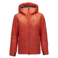 Black Diamond Men's Belay Parka