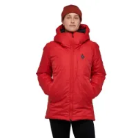 Black Diamond Men's Belay Parka