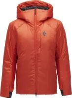 Black Diamond Men's Belay Parka Black Diamond Men's Belay Parka