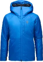 Black Diamond Men's Belay Parka Black Diamond Men's Belay Parka