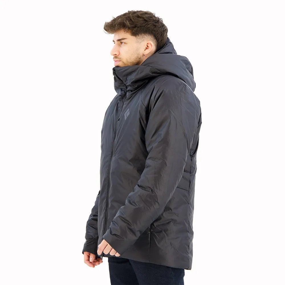 Black Diamond Men's Belay Parka