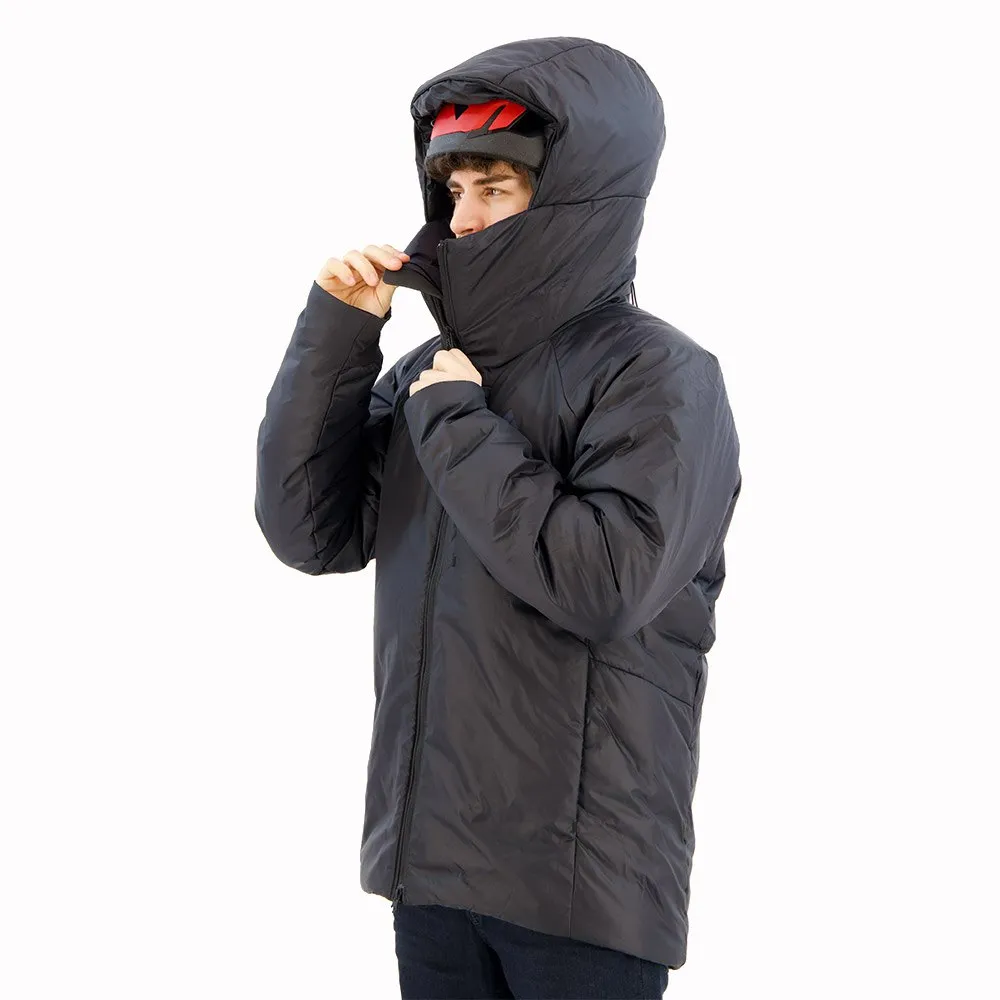 Black Diamond Men's Belay Parka
