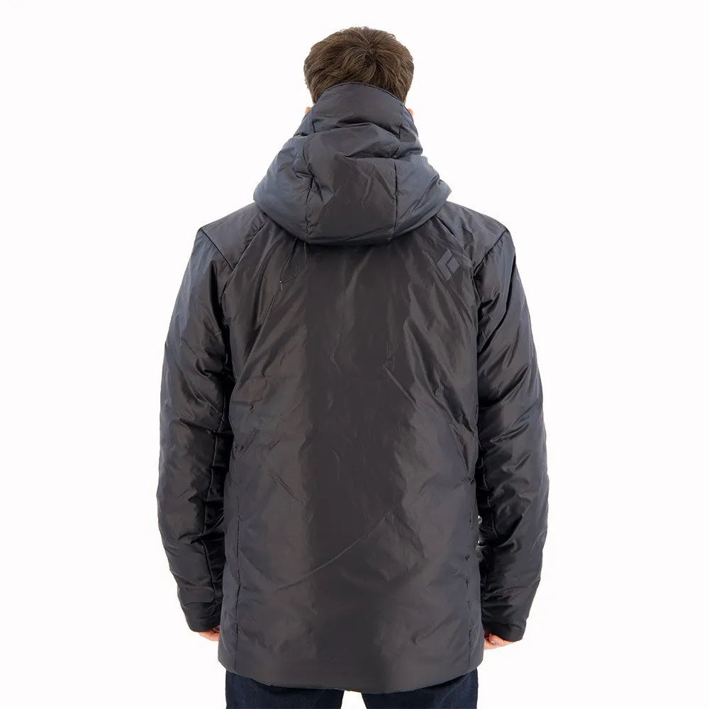 Black Diamond Men's Belay Parka