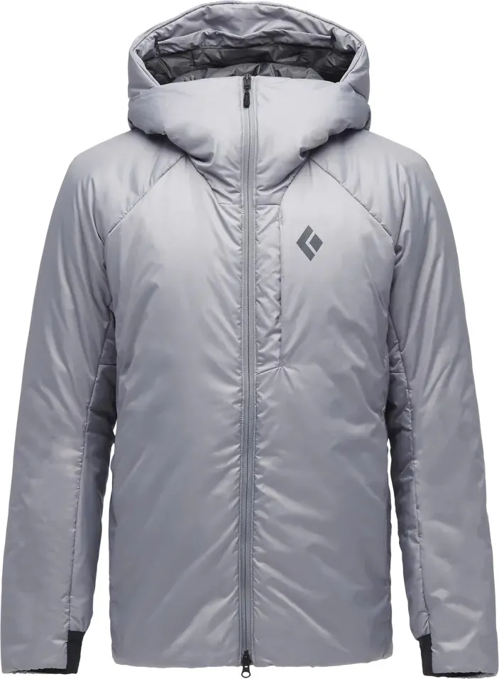 Black Diamond Men's Belay Parka Black Diamond Men's Belay Parka