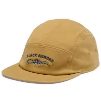 Black Diamond Men's Camper Cap