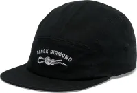 Black Diamond Men's Camper Cap Black Diamond Men's Camper Cap