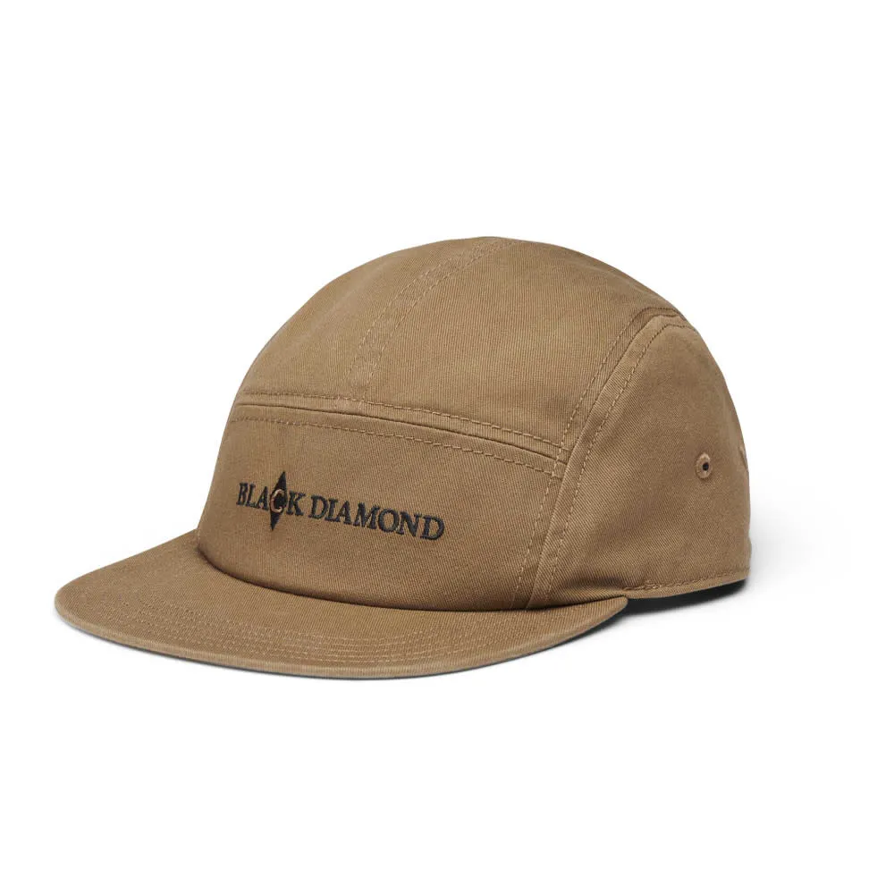 Black Diamond Men's Camper Cap