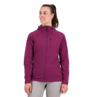 Black Diamond Men's Coefficient Fleece Hoody