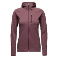 Black Diamond Men's Coefficient Fleece Hoody