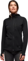 Black Diamond Men's Coefficient Fleece Hoody Black Diamond Men's Coefficient Fleece Hoody