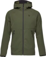 Black Diamond Men's Coefficient Fleece Hoody Black Diamond Men's Coefficient Fleece Hoody