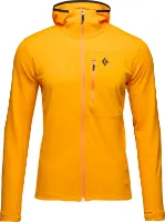 Black Diamond Men's Coefficient Fleece Hoody Black Diamond Men's Coefficient Fleece Hoody