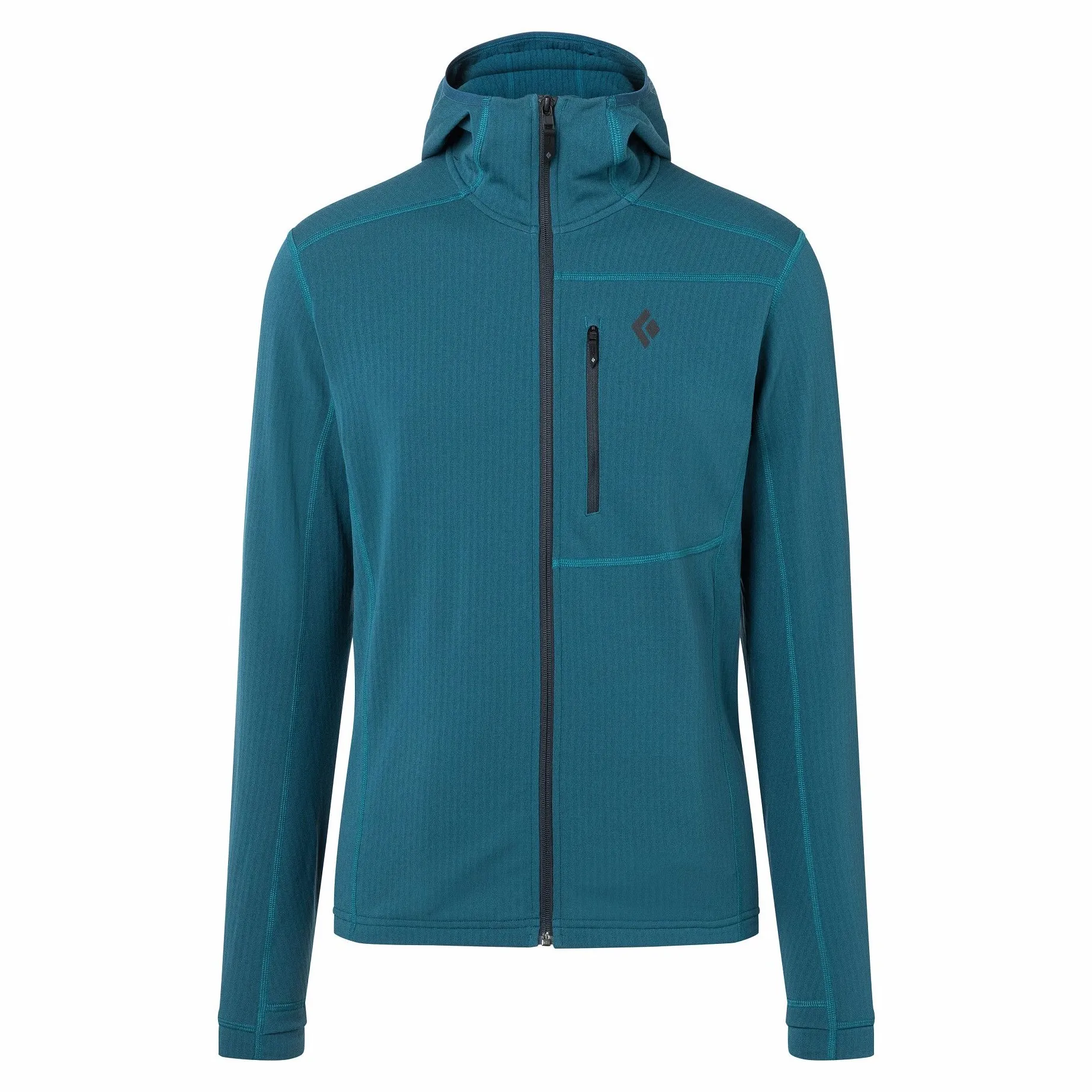 Black Diamond Men's Coefficient Fleece Hoody