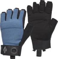 Black Diamond Men's Crag Half-Finger Gloves