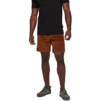 Black Diamond Men's Dirtbag Shorts Black Diamond Men's Dirtbag Shorts