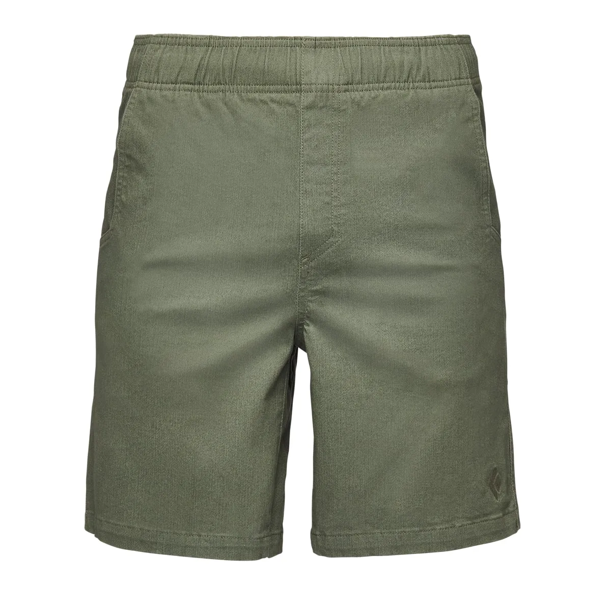 Black Diamond Men's Dirtbag Twill Shorts Black Diamond Men's Dirtbag Twill Shorts