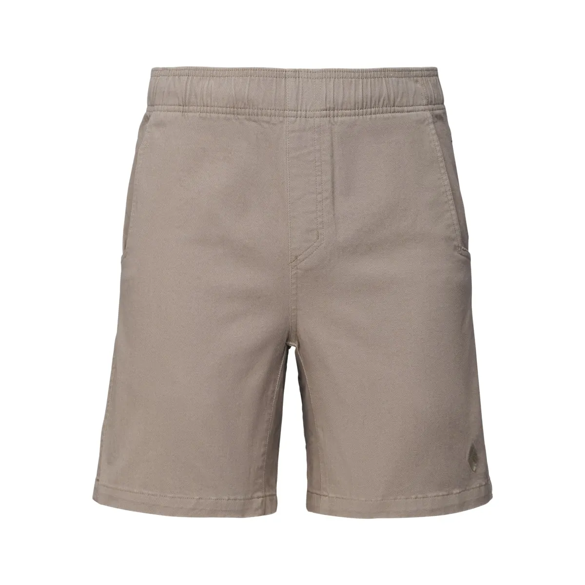 Black Diamond Men's Dirtbag Twill Shorts Black Diamond Men's Dirtbag Twill Shorts