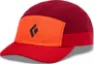 Black Diamond Men's Distance Hat, Red