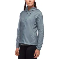 Black Diamond Men's Distance Wind Shell Black Diamond Men's Distance Wind Shell