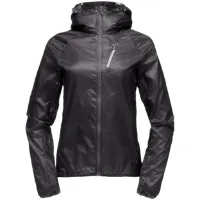 Black Diamond Men's Distance Wind Shell Black Diamond Men's Distance Wind Shell