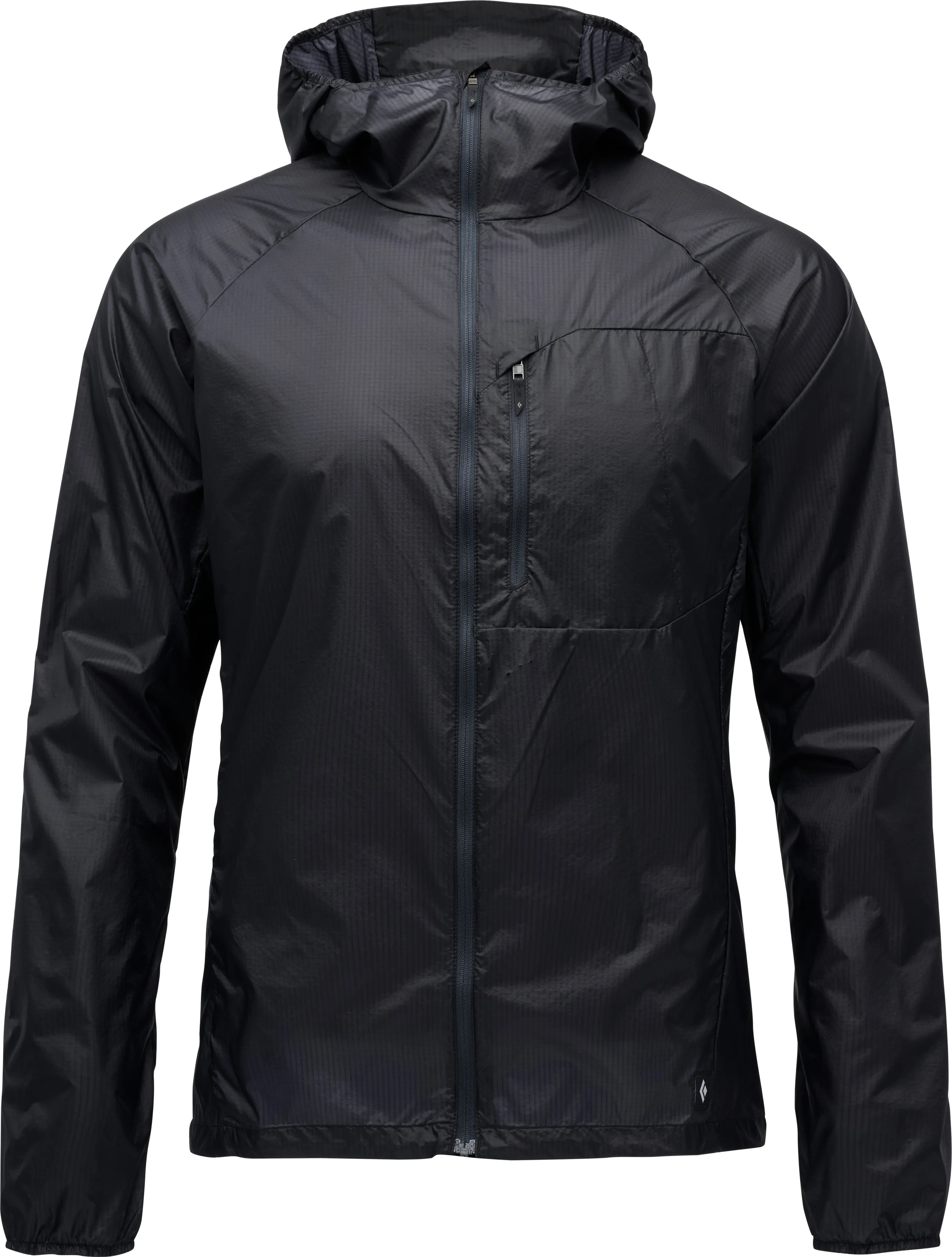 Black Diamond Men's Distance Wind Shell